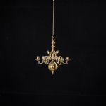 1240 9460 CHANDELIER